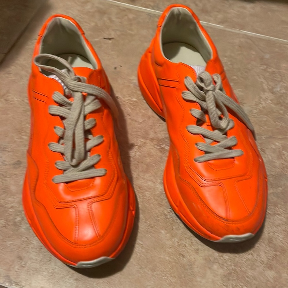 Gucci Sneakers